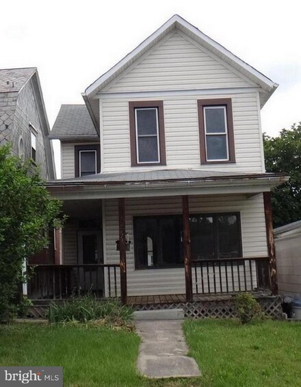 427 Beall St, Cumberland, MD 21502