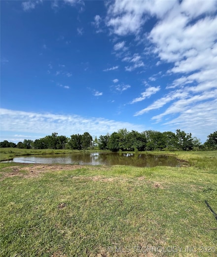 4780 S 4190 Rd, Chelsea, OK 74016