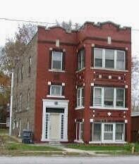2031 W 15th Ave, Gary, IN 46404