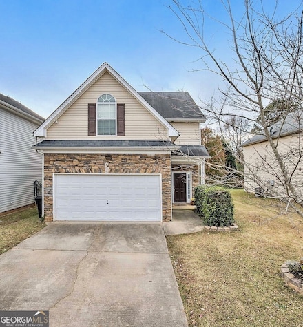 11157 Aliyah Dr, Hampton, GA 30228