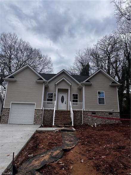 1202 N Cleveland Ave, Winston-Salem, NC 27101