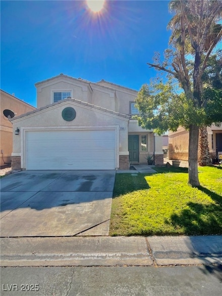 3505 Diamond Spur Ave, North Las Vegas, NV 89032