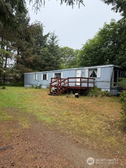 785 Cardinal Ave NE, Ocean Shores, WA 98569