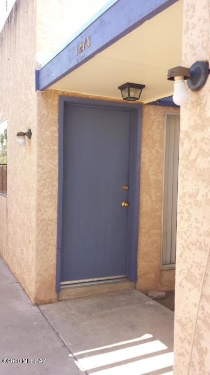 1277 E Halcyon Rd, Tucson, AZ 85719