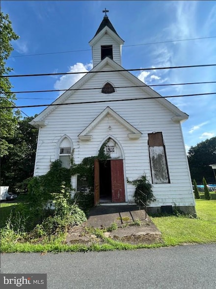 314 Main St, Ashland, PA 17921