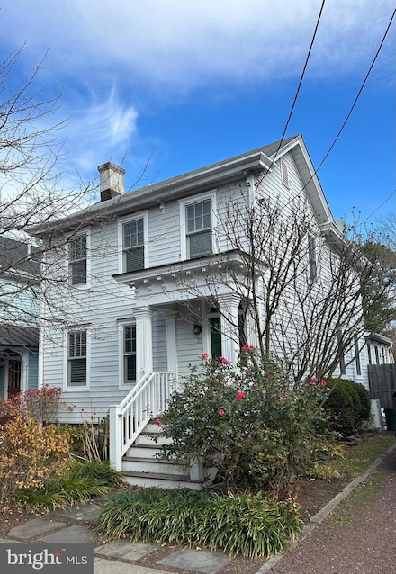 29 Chestnut St, Princeton, NJ 08542