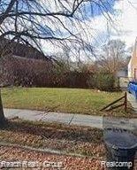 7317 Penrod St, Detroit, MI 48228