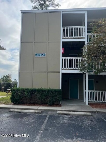 4750 Seahawk Ct Unit A1, Wilmington, NC 28403