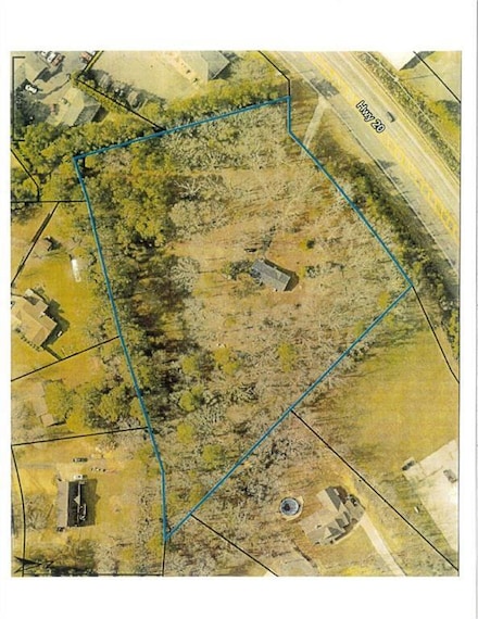 5700 Highway 20 SE, Cartersville, GA 30121