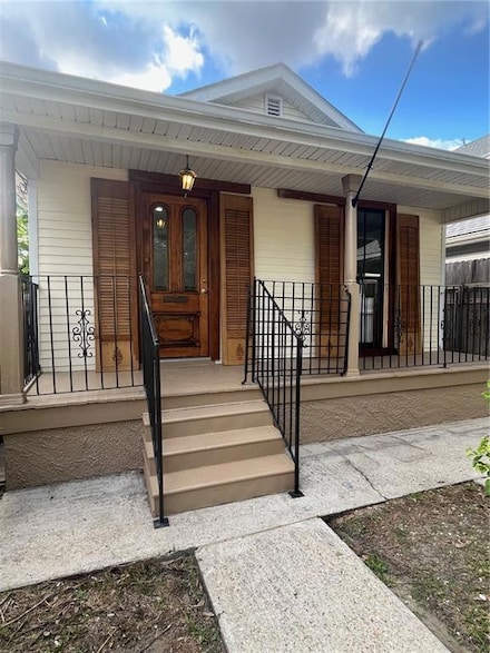 1819 Baronne St, New Orleans, LA 70113