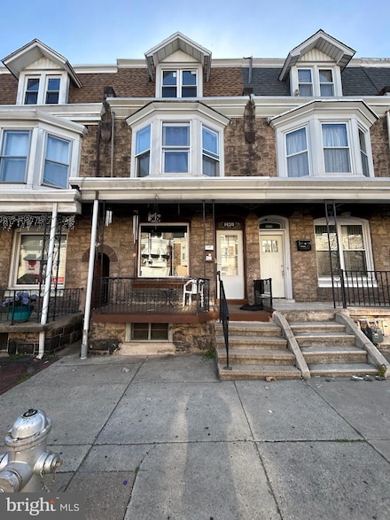 1430 N 10th St, Reading, PA 19604