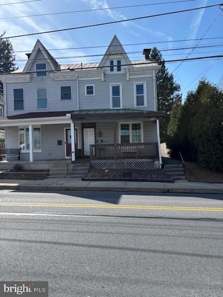 233 Noble St, Kutztown, PA 19530