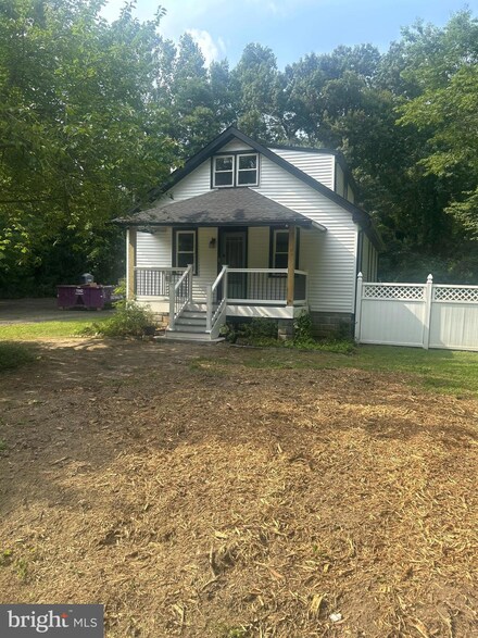 2859 Coles Mill Rd, Franklinville, NJ 08322