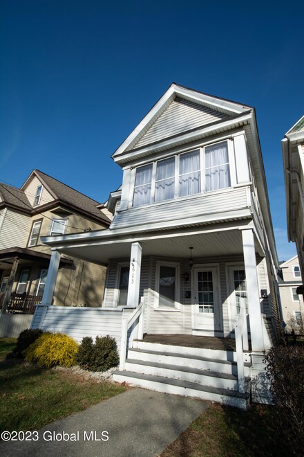 603 1st St, Watervliet, NY 12189