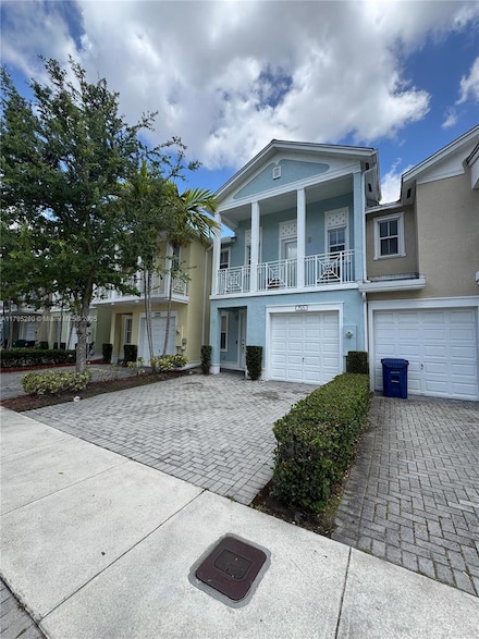 7515 NW 114th Path Unit 7515, Medley, FL 33178