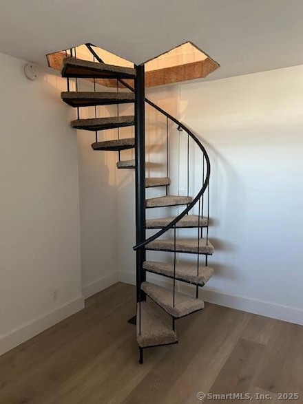 97 Morgan St Unit 6I, Stamford, CT 06902