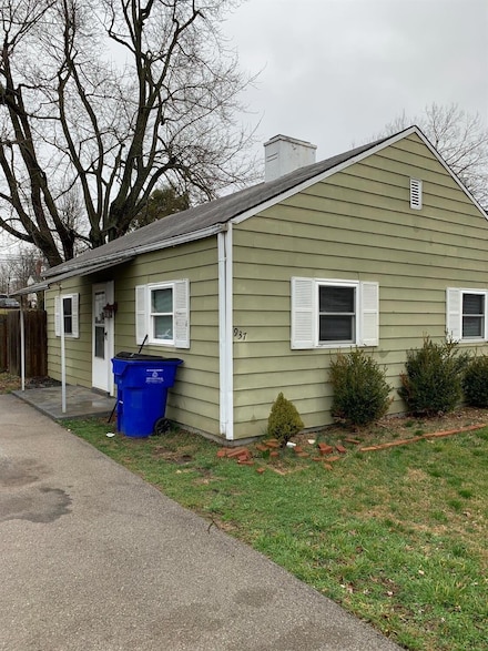 937 Meadow Ln, Lexington, KY 40505