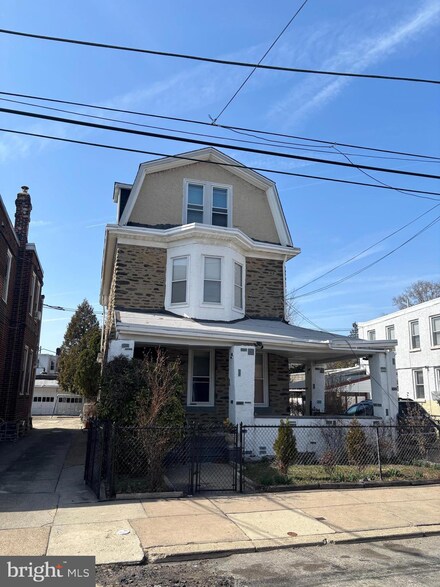5622 N 2nd St, Philadelphia, PA 19120