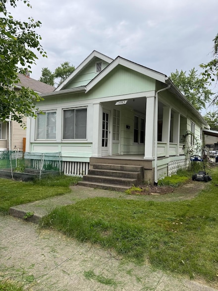1482 Briarwood Ave, Columbus, OH 43211