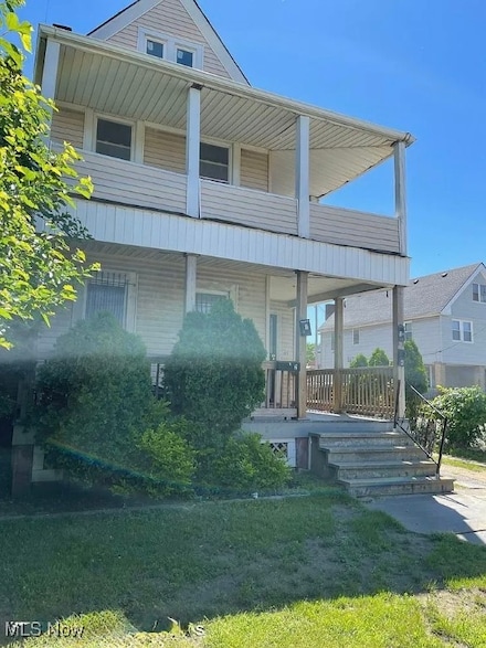 1355 Addison Rd Unit 4, Cleveland, OH 44103