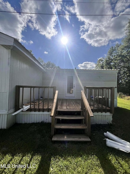 25411 Katie Dr, Picayune, MS 39466