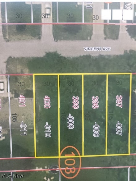 0 Vincent Ave, Lorain, OH 44055