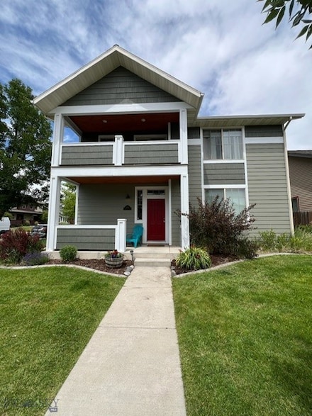 3885 Equestrian Ln, Bozeman, MT 59718