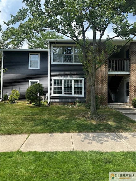 82 Pennsylvania Way Unit C1, North Brunswick, NJ 08902