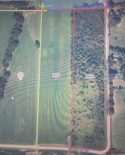 1055 Greene Road 607, Beech Grove, AR 72412
