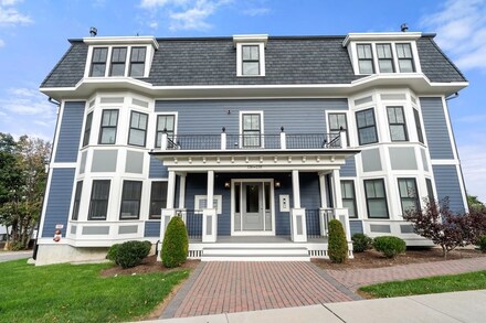 2 Bath Home - Boston, MA Homes for Sale