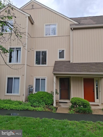 154 Woodlake Dr Unit 154, Marlton, NJ 08053