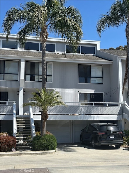 16 Barlovento Ct Unit 2, Newport Beach, CA 92663