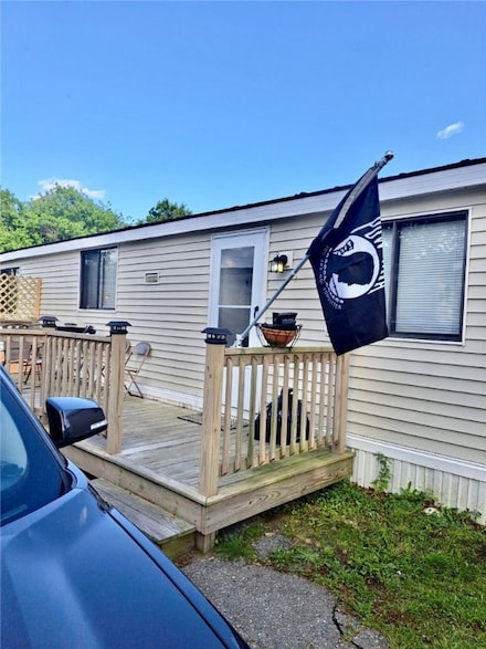 837 Forest Park, Middletown, RI 02842