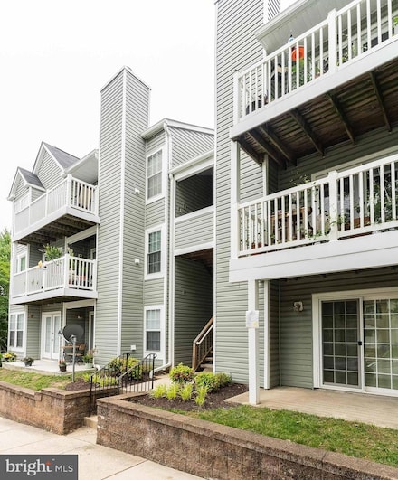 6025 Rock Glen Dr, Elkridge, MD 21075