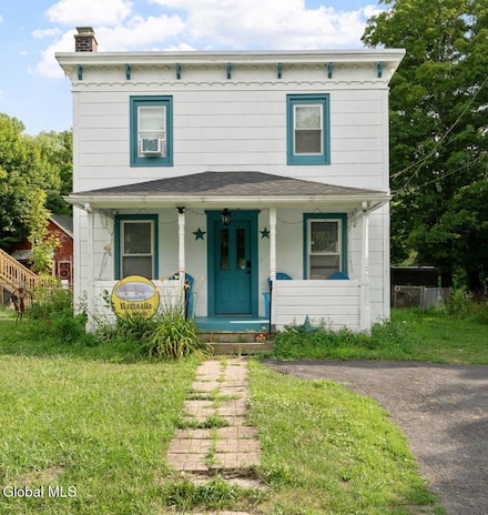 517 Old Route 23, Cairo, NY 12405