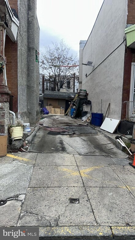 3445 Reach St, Philadelphia, PA 19134