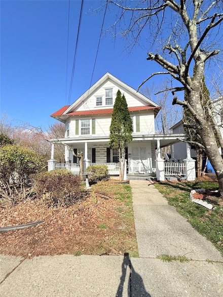 53-55 Horton Ave Unit 2, Middletown, NY 10940