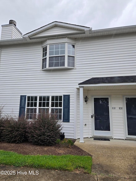 1015 Spring Forest Rd Unit F5, Greenville, NC 27834