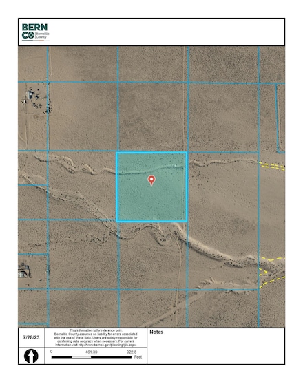 0 Off Pajarito (Wf 15) Rd SW Unit 1065281, Albuquerque, NM 87121