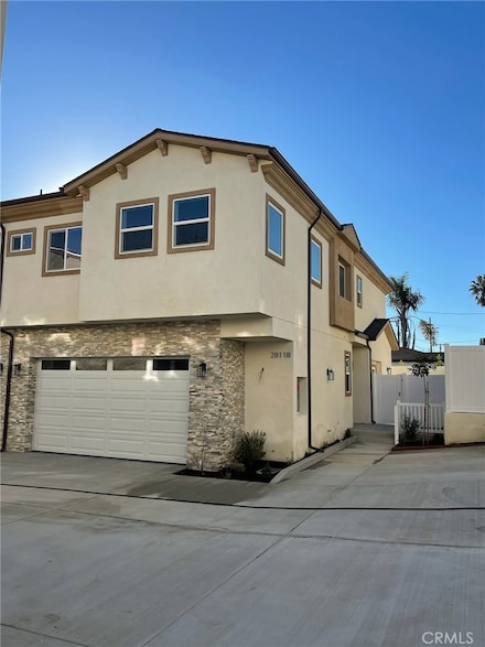 2819 190th St Unit A, Redondo Beach, CA 90278