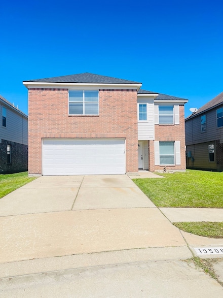 19506 Providence Shore Way, Cypress, TX 77433