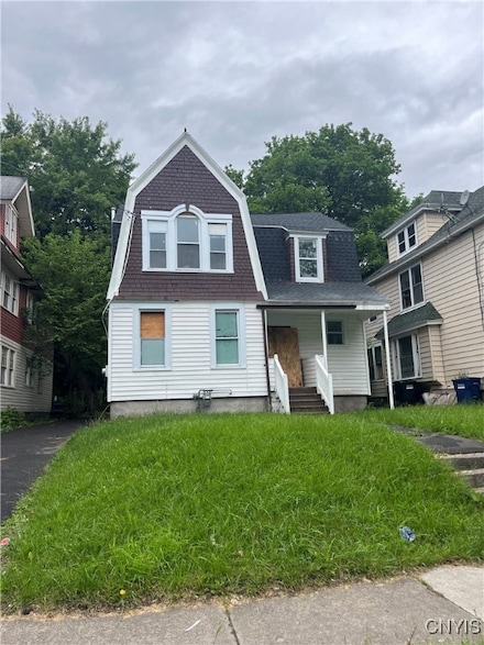 2608 Midland Ave, Syracuse, NY 13205