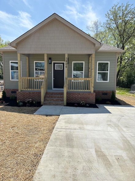 1806 Ocoee St, Chattanooga, TN 37406