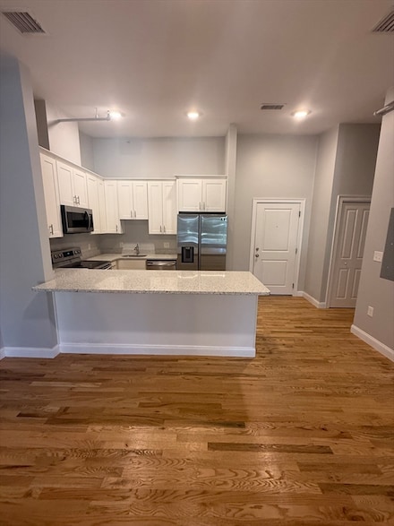 20 Locust St Unit 311, Danvers, MA 01923