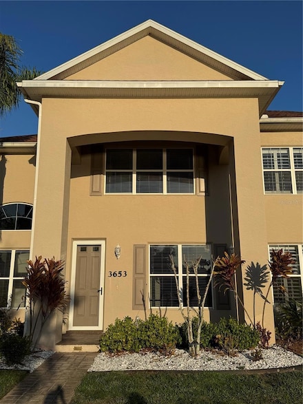 3653 Casalta Cir, New Smyrna Beach, FL 32168