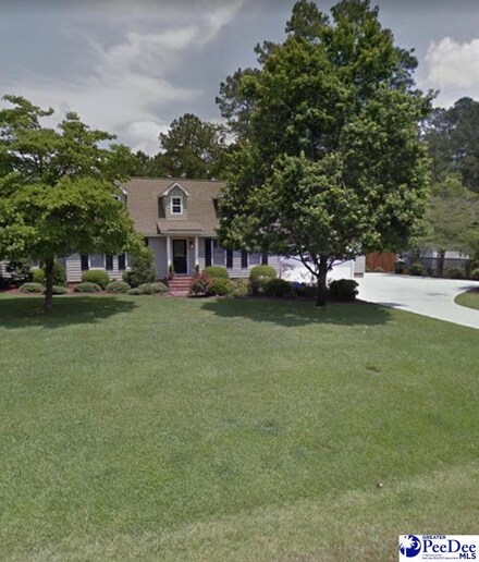 511 Roberts Rd, Dillon, SC 29536