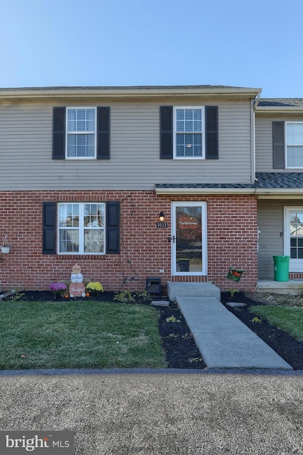 1015 S 3rd St, Lebanon, PA 17042