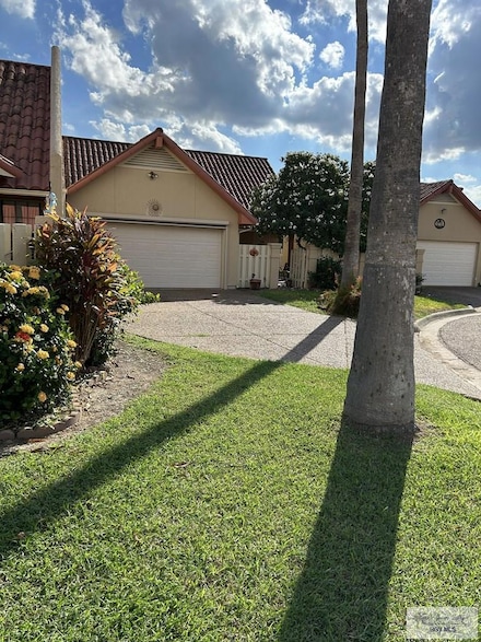 41 Kansas River Dr, Brownsville, TX 78520