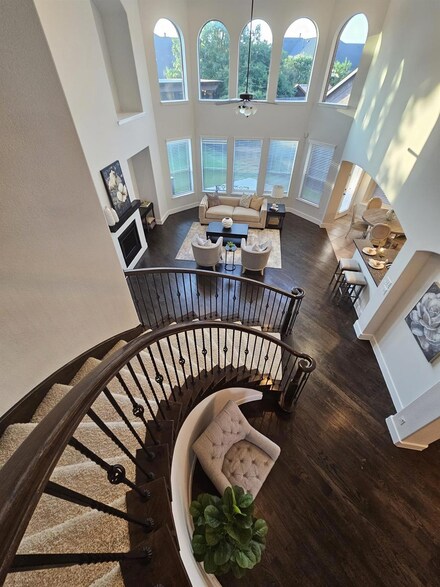 1958 Lewis Crossing Dr, Keller, TX 76248