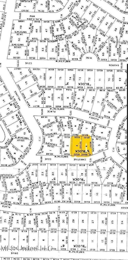 0 Christine Cove, Carriere, MS 39426